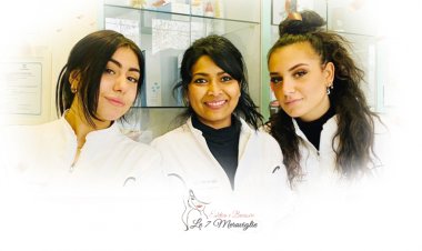 ඉතාලි ජාතිකයින් අතර ජනප්‍රියම ශ්‍රී ලංකික රුපලාවන්‍ය ශිල්පිණී සඳමාලි වර්ණකුලසුරිය (Sanda)